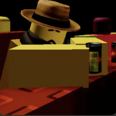 Profile image of 토마스