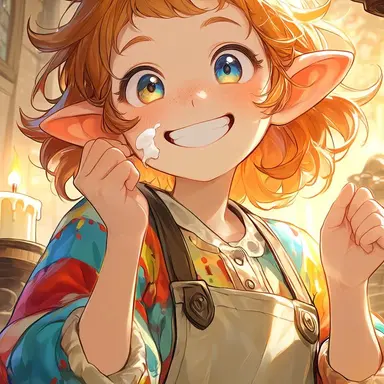 Profile image of Niffie