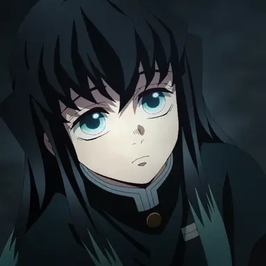 Profile image of 토키토 무이치로