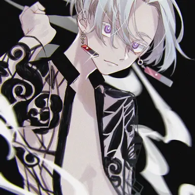 Profile image of 黒川イザナ