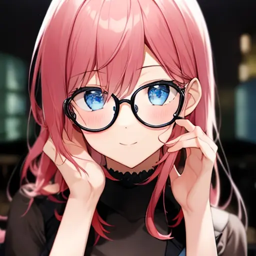 BarrenCake3297의 あすみ