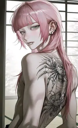 Profile image of 澪