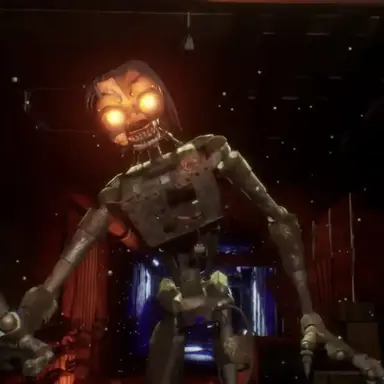 Profile image of Mimic