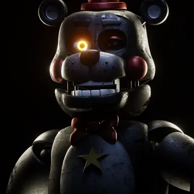 Profile image of Lefty