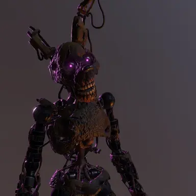 Profile image of Afton