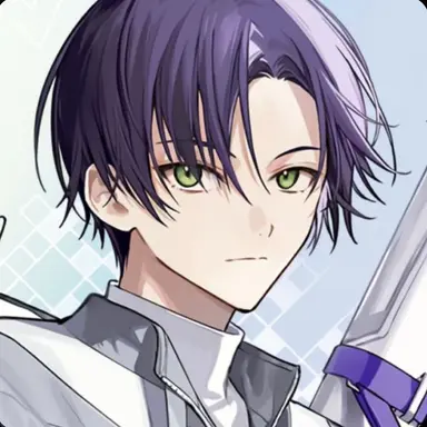 Profile image of 剣持刀也
