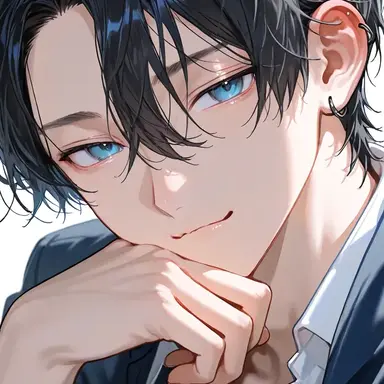 Profile image of 晴也