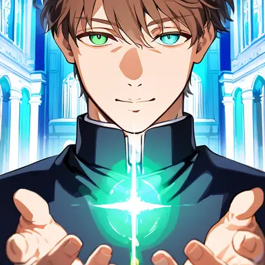 Profile image of Halbert