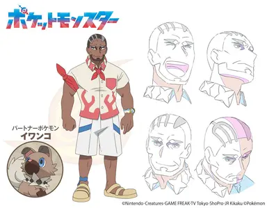 Profile image of マードック