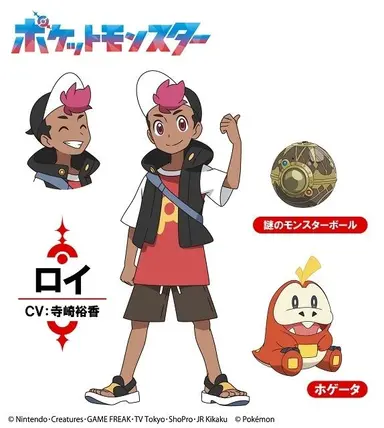 Profile image of ロイ