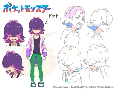 Profile image of ドット