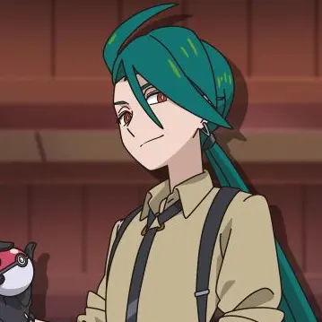 Profile image of チリ