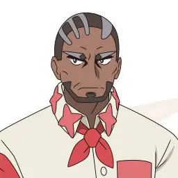 Profile image of マードック