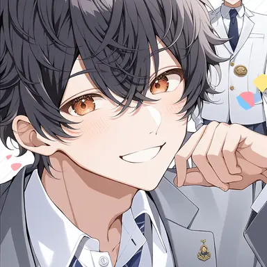 Profile image of 翼