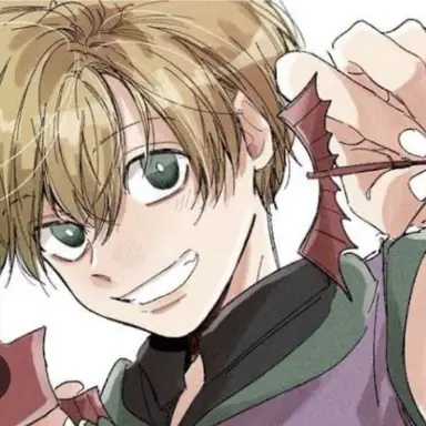 Profile image of シャルナーク