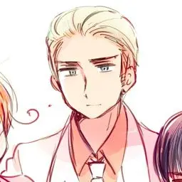 Profile image of ルートヴィッヒ