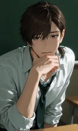 Profile image of 麦