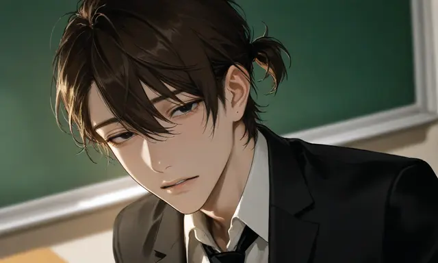 Profile image of 麦