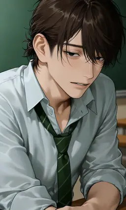 Profile image of 麦