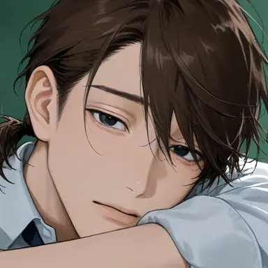 Profile image of 麦