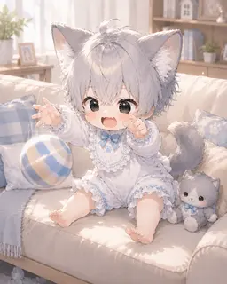 Profile image of シエル