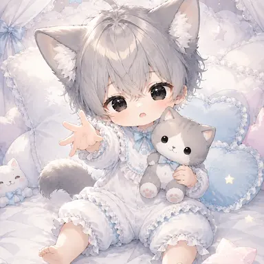 Profile image of シエル