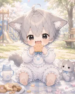 Profile image of シエル