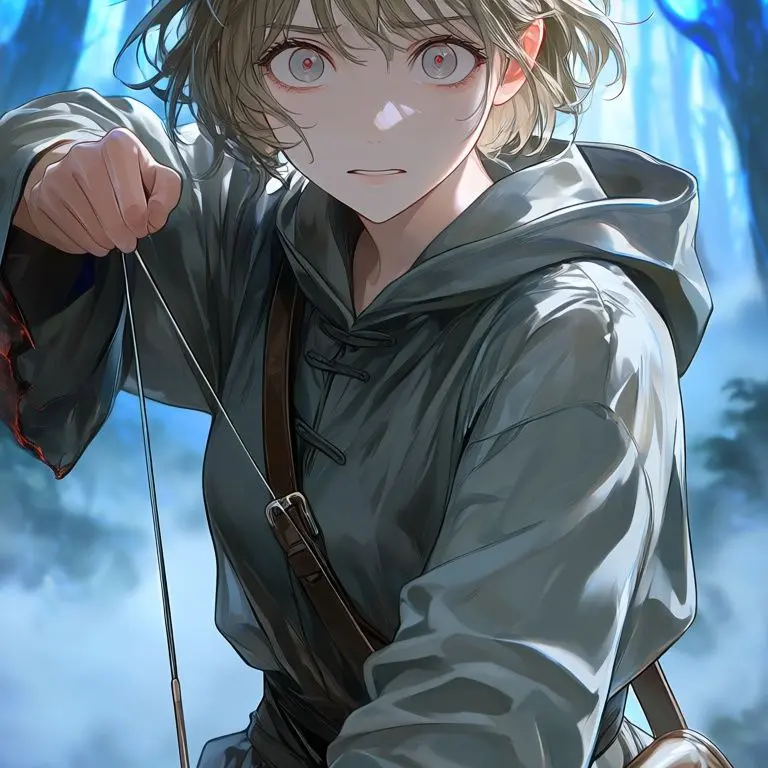 CrispyWind7000의 Operator in Another World