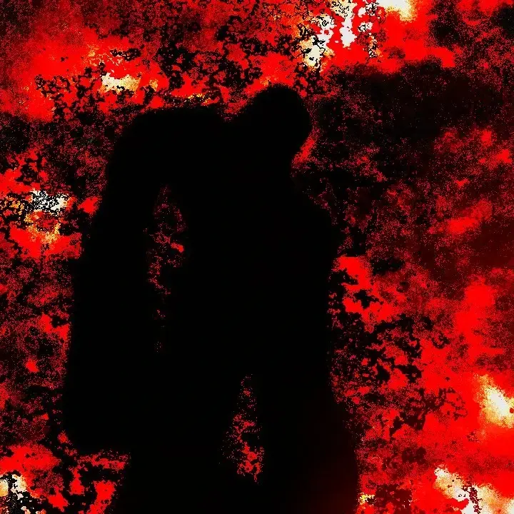 MustyCost8369의 פרחים (휘파람 소리) l 수정끝