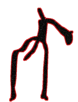 Profile image of flower