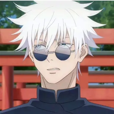 Profile image of Gojo Satoru