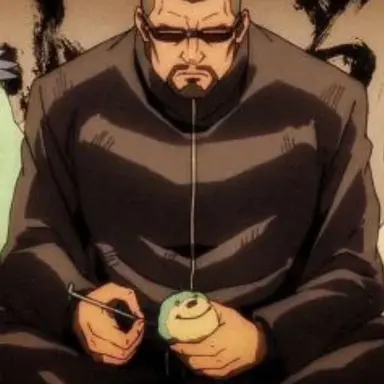 Profile image of Masamichi Yaga