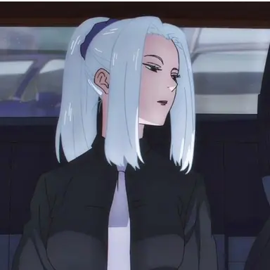 Profile image of Mei Mei