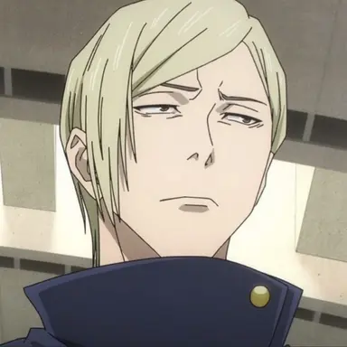 Profile image of Kento Nanami