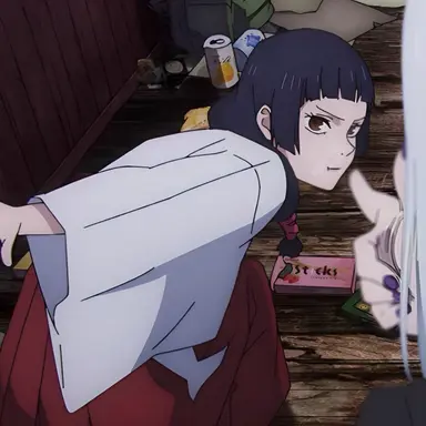 Profile image of Utahime Lori