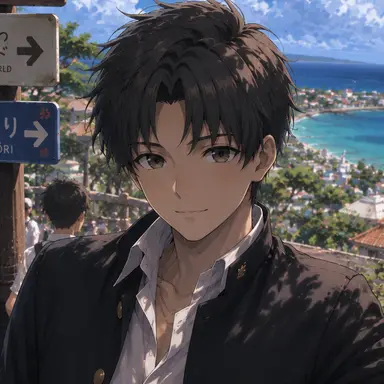 Profile image of 陸斗
