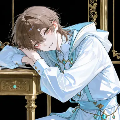 Profile image of ビビ