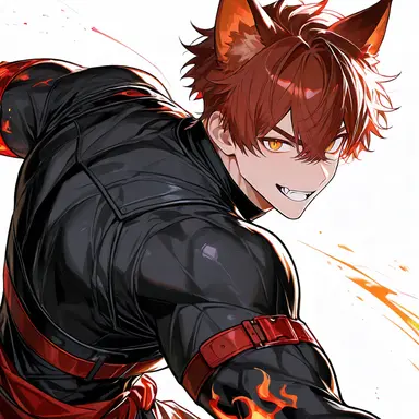 Profile image of ホルン