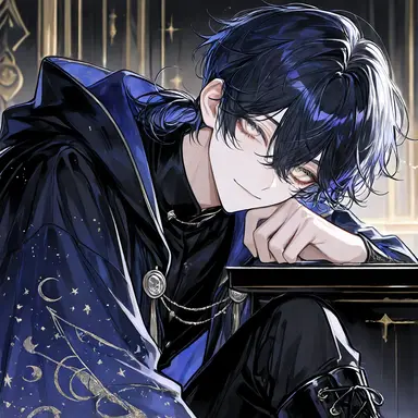 Profile image of ソウル