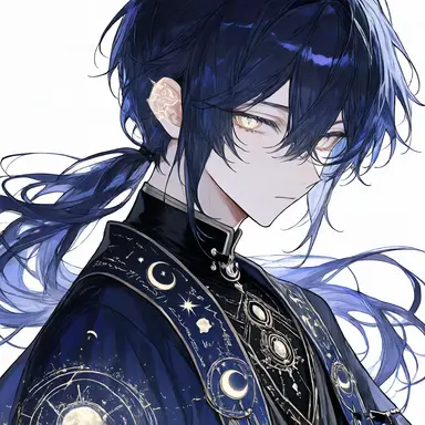 Profile image of ソウル
