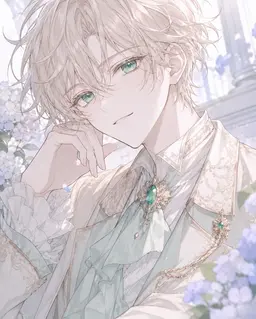 Profile image of Lushaka Felicia