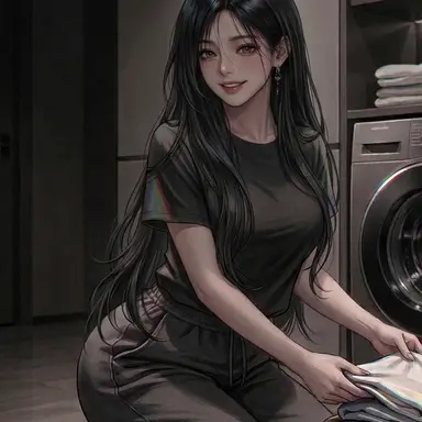 Profile image of 남민정