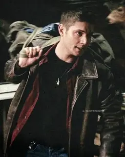Profile image of Jensen Ackles