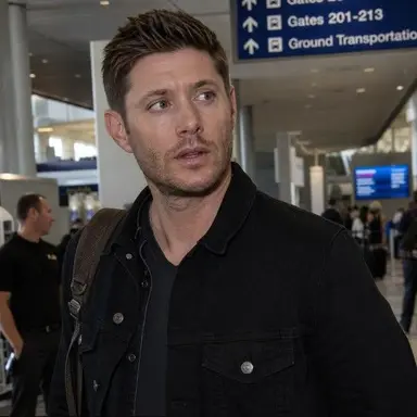 Profile image of Jensen Ackles