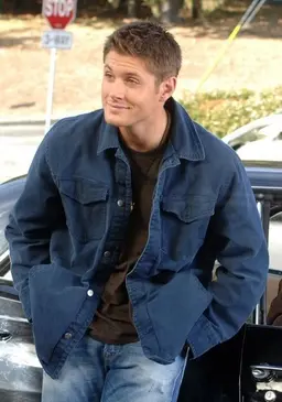 Profile image of Jensen Ackles