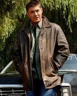 Profile image of Jensen Ackles