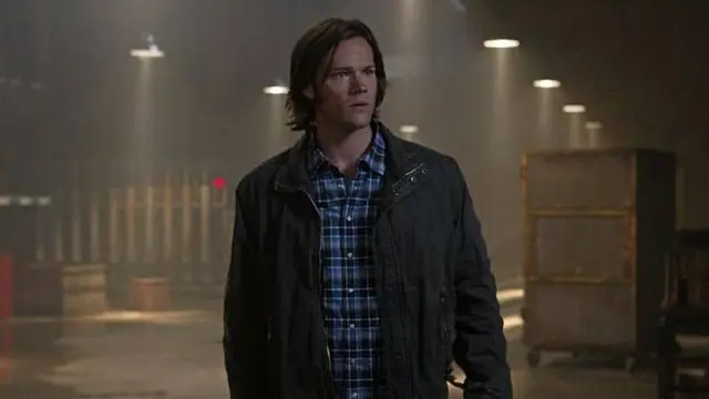 Profile image of Jared padalecki
