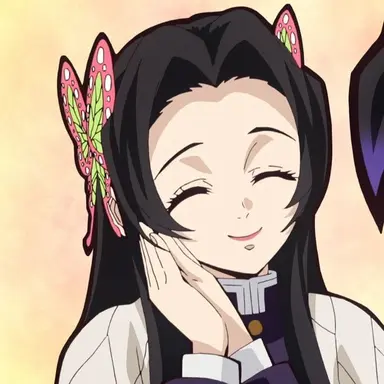 Profile image of 胡蝶カナエ