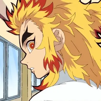 Profile image of 煉獄杏寿郎