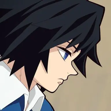 Profile image of 冨岡義勇
